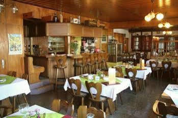 Hotel Zur Hoffnung Werther  Dış mekan fotoğraf