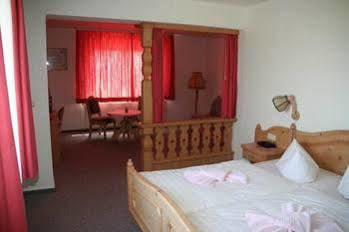 Hotel Zur Hoffnung Werther  Dış mekan fotoğraf